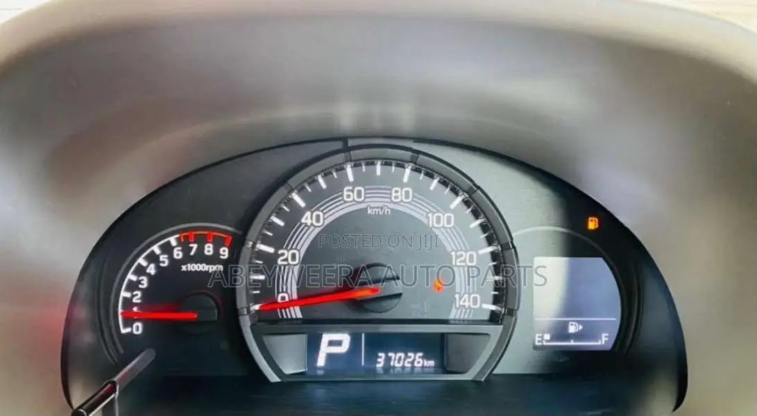 Nissan Clipper GL 2023 Van Unregistered (Recondition)