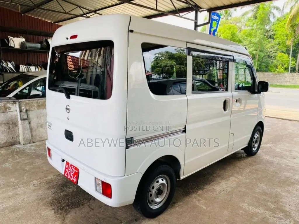 Nissan Clipper GL 2023 Van Unregistered (Recondition)