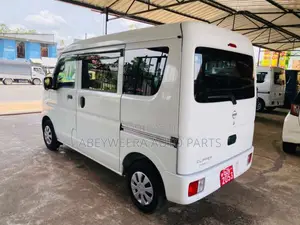 Nissan Clipper GL RPM Meter 2024 Van Unregistered (Recondition)