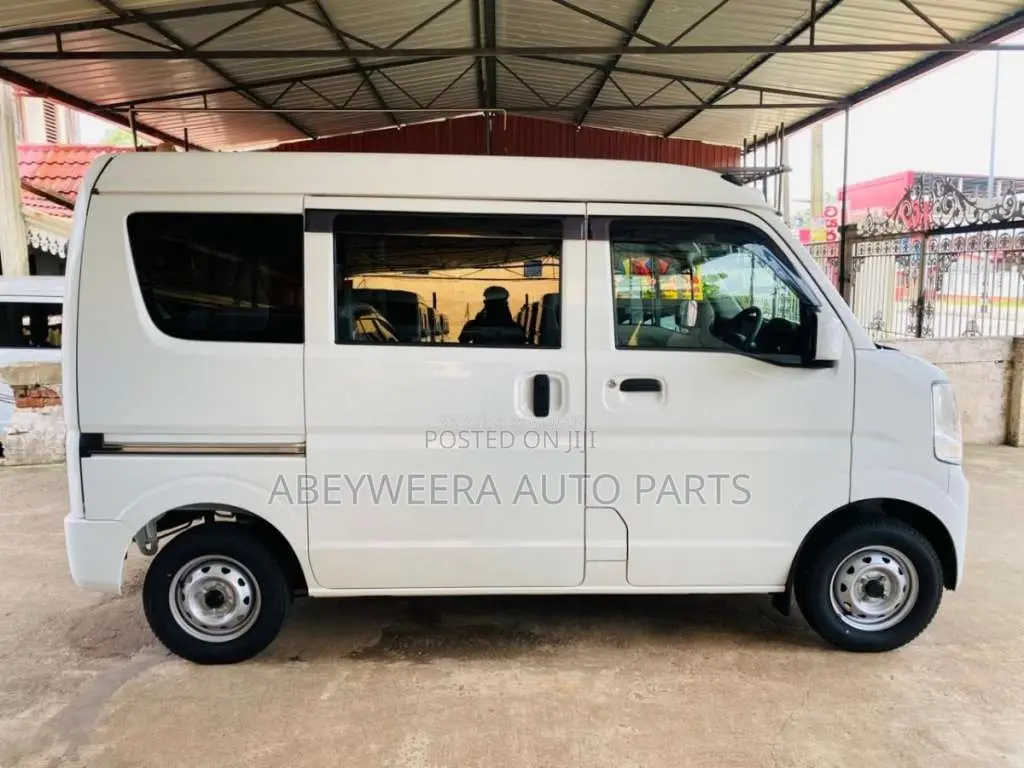 Nissan Clipper GL 2023 Van Unregistered (Recondition)