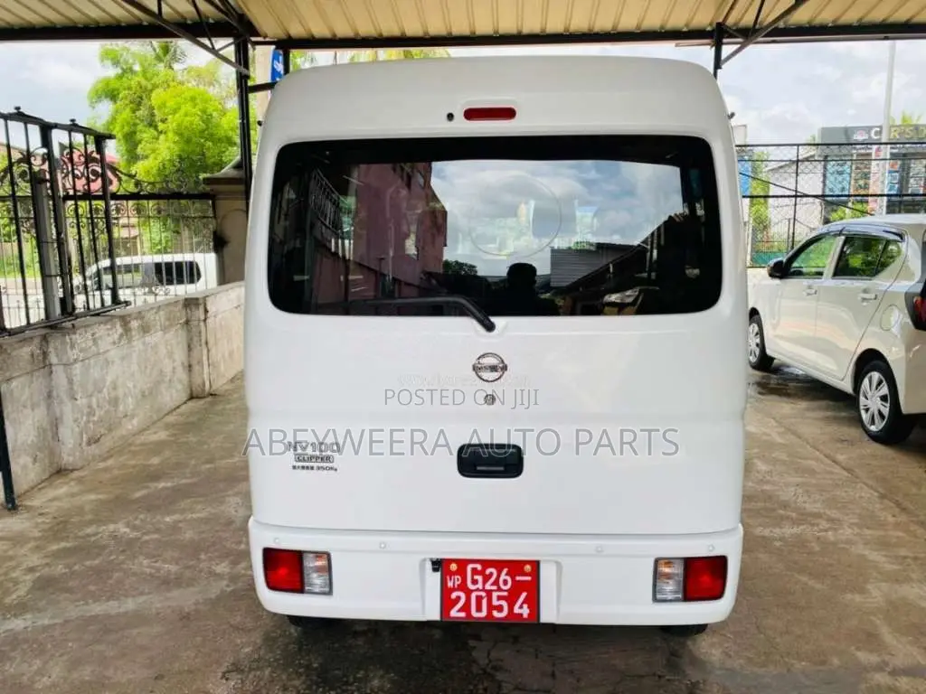 Nissan Clipper GL 2023 Van Unregistered (Recondition)