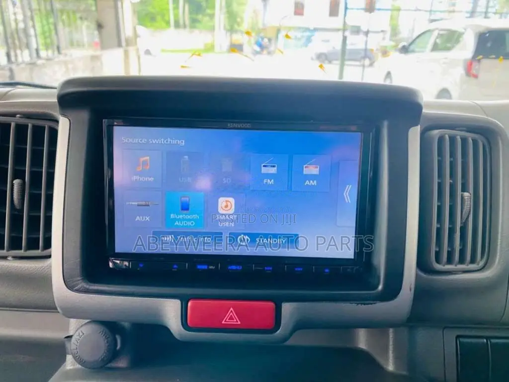 Nissan Clipper GL RPM Meter 2024 Van Unregistered (Recondition)