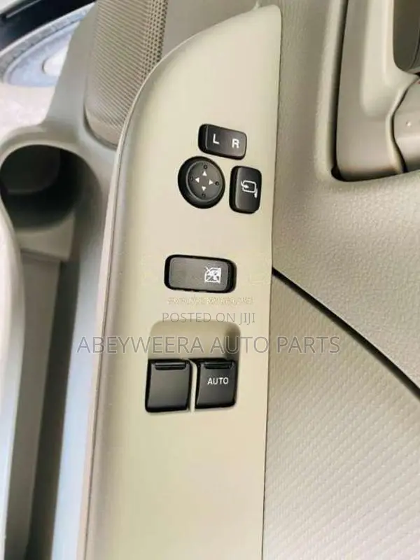 Nissan Clipper GL RPM Meter 2024 Van Unregistered (Recondition)
