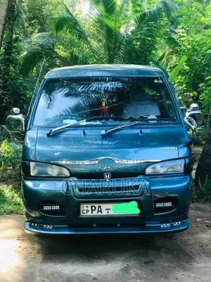 Hyundai Grace H100 M 2000 Van (Used)