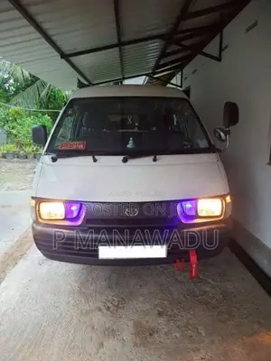 Toyota TownAce 1993 Van (Used)