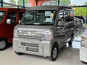 Suzuki Every Full Join 2WD 2026 Van Brand New