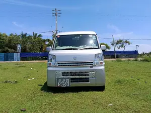 Suzuki Every 2019 Van (Used)