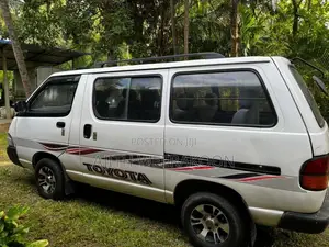 Toyota TownAce 1995 Van (Used)