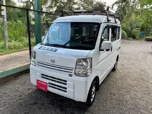 Nissan Clipper 2023 Van Unregistered (Recondition)