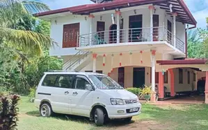 Toyota Noah 1999 Van (Used)