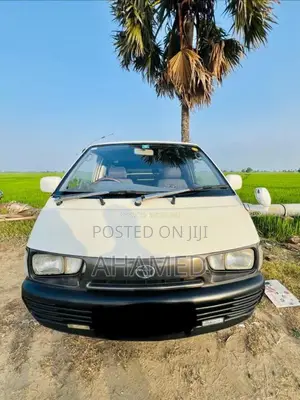 Toyota Townace 1995 Van (Used)
