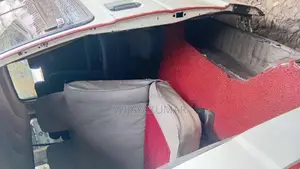 Toyota LH51 Shell 1985 Van (Used)
