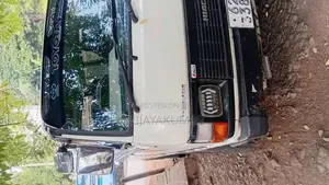 Toyota LH51 Shell 1985 Van (Used)
