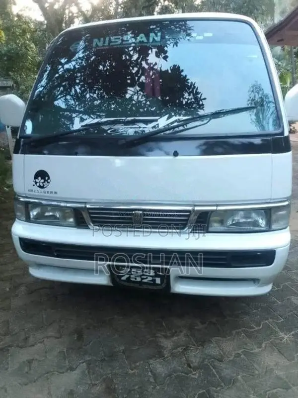 Mazda Brawny 1994 Van (Used)