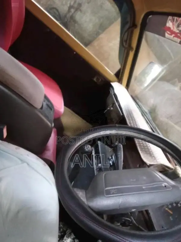 Toyota LH20 1983 Van (Used)