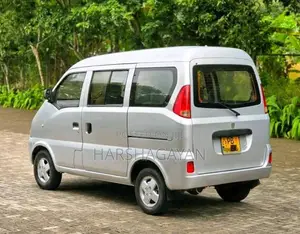 Micro Mpv 2008 Van (Used)