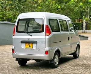 Micro Mpv 2008 Van (Used)