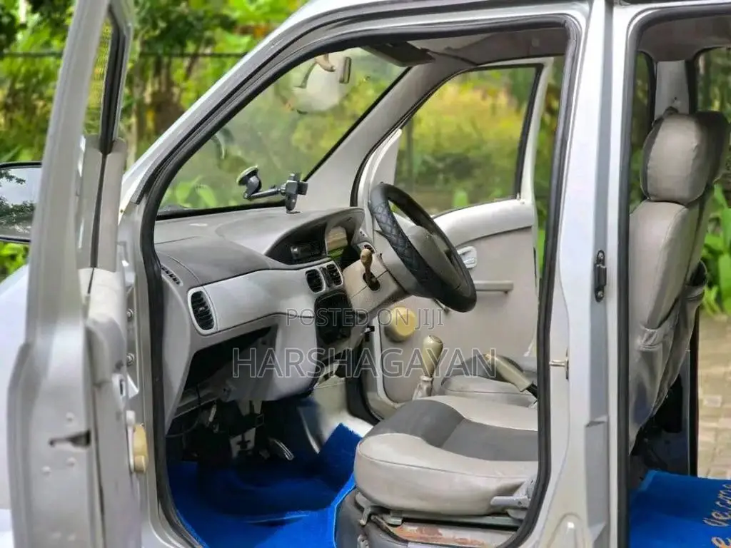 Micro Mpv 2008 Van (Used)