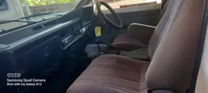 Toyota LiteAce 1990 Van (Used)
