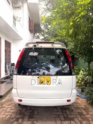 Toyota KR42 2000 Van (Used)