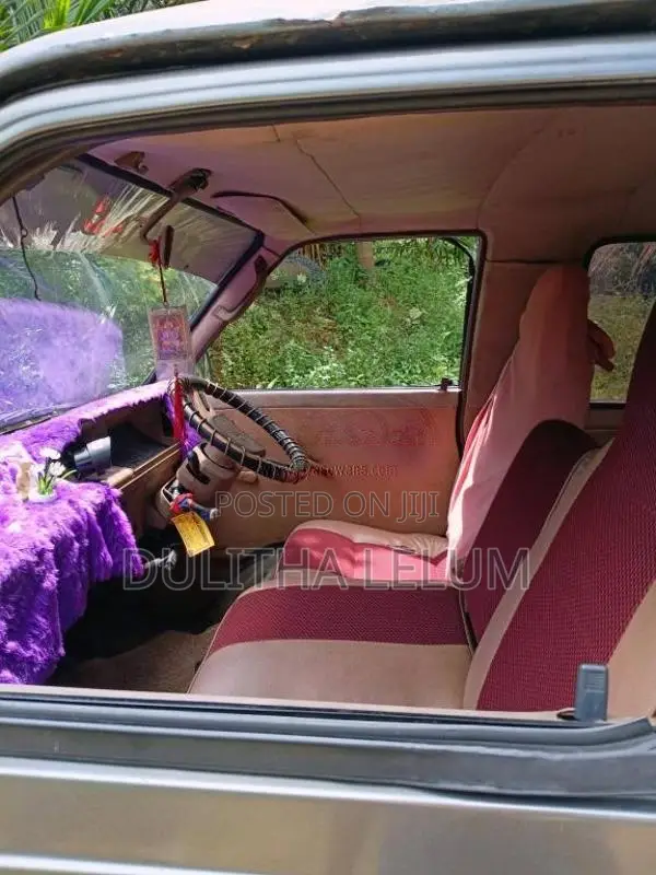 Toyota LiteAce 1985 Van (Used)