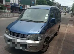 Toyota CR41 1997 Van (Used)
