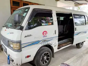 Mazda Brawny 1999 Van (Used)