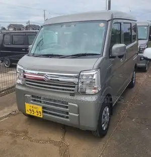 Suzuki Every JOIN 2025 Van Brand New