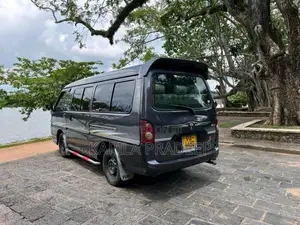 Honda Honda 2011 Van (Used)