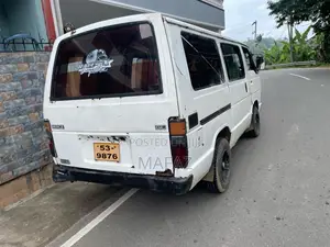 Toyota LH51 1988 Van (Used)