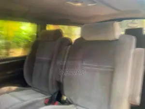 Toyota Lh103 Hiace Dolphin 1997 Van (Used)