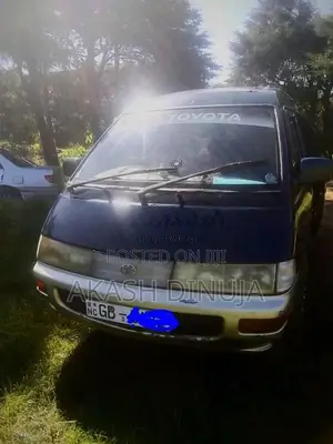 Toyota TownAce 1997 Van (Used)
