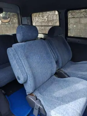 Toyota Noah 2007 Van (Used)