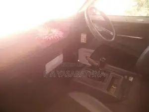 Toyota Liteace 1988 Van (Used)