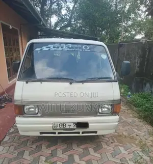 Nissan Vanette 1994 Van (Used)