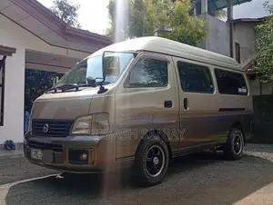 Nissan Caravan 2003 Van (Used)
