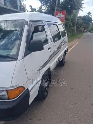 Toyota TownAce 1991 Van (Used)