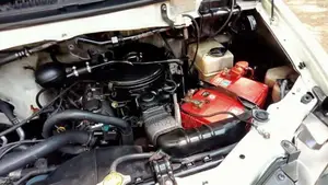 Toyota Noah 1998 Van (Used)