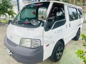 Nissan Vanette 2006 Van (Used)