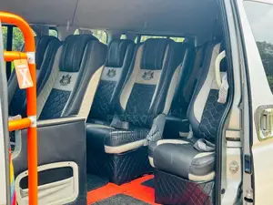 Toyota Kdh 223 2014 Van (Used)