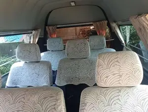 Nissan Caravan 2003 Van (Used)