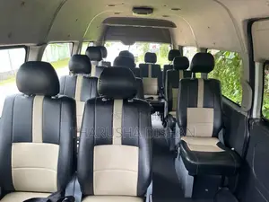 Micro Tourer 2018 Van (Used)