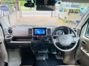 Nissan Clipper CVT RPM 2024 Van Unregistered (Recondition)