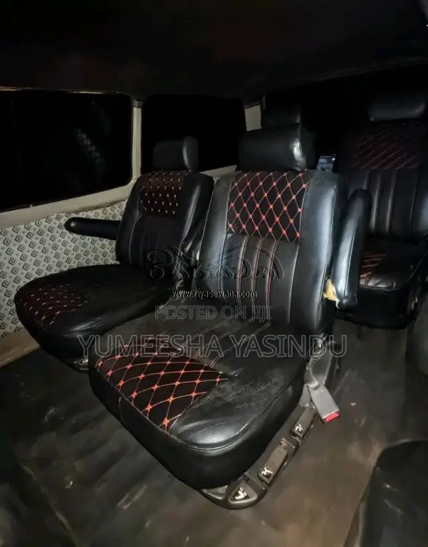 Toyota LiteAce 1989 Van (Used)