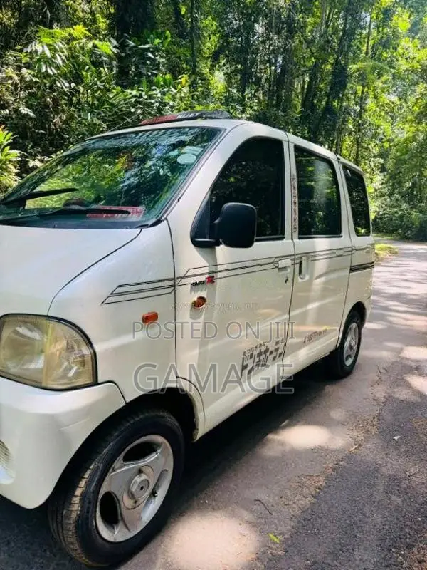 Daihatsu Hijet 1999 Van (Used)