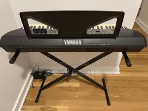 Organ Stand