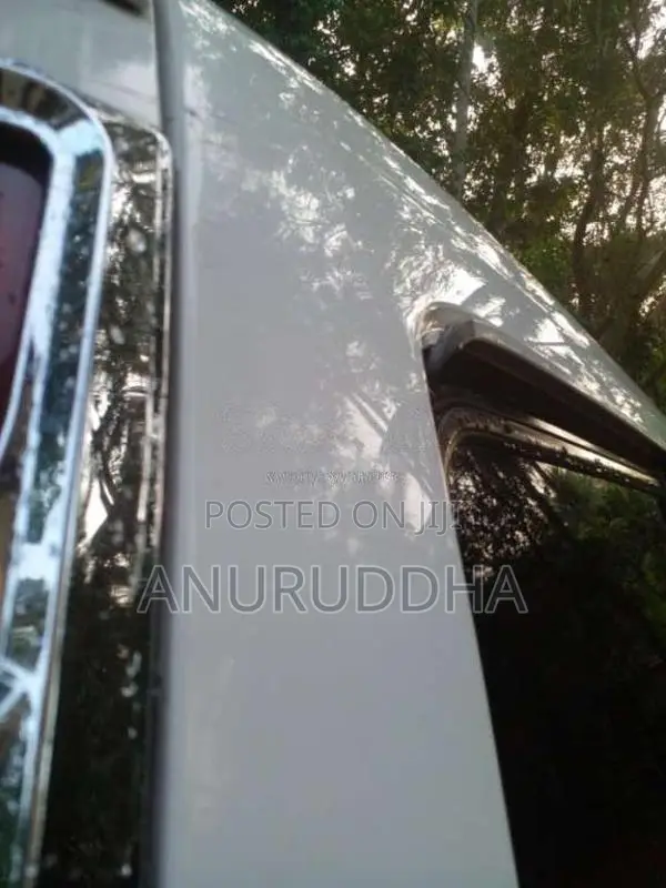 Toyota TownAce Noah 1998 Van (Used)