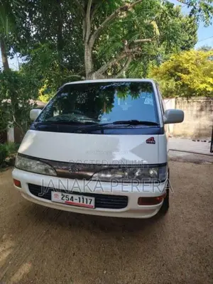 Toyota LiteAce 1996 Van (Used)