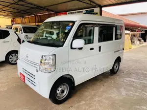 Nissan Clipper PW 2023 Van Unregistered (Recondition)