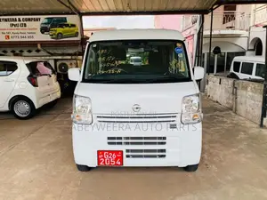 Nissan Clipper PW 2023 Van Unregistered (Recondition)
